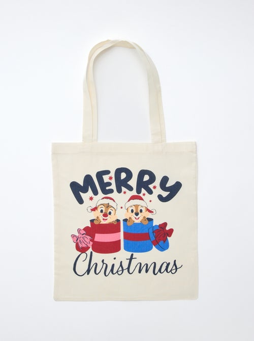 Tote bag XL 'Disney' - Kiabi