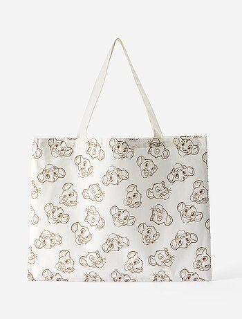 Bolso tote XL 'Mickey' 'Disney'