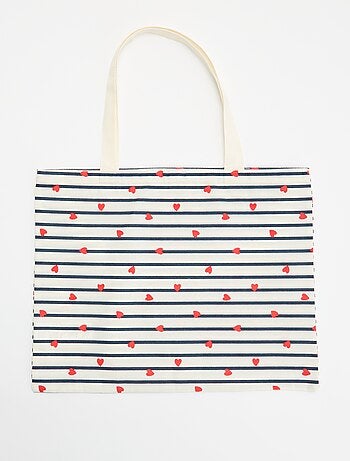 Tote bag XL