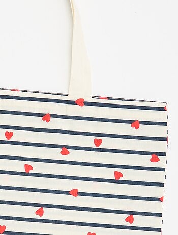 Tote bag XL