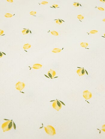 Tote-bag XXL de tela