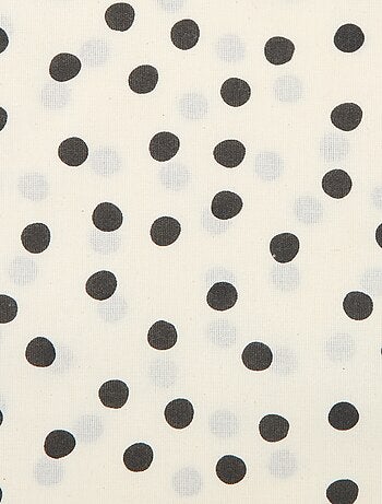 Tote-bag XXL de tela