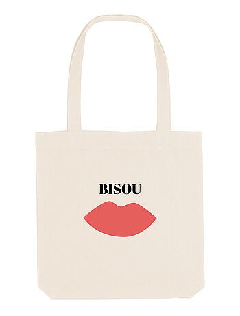 Totebag BISOU