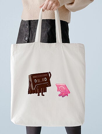Totebag I AM YOUR FATHER