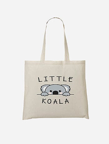 Totebag LITTLE KOALA