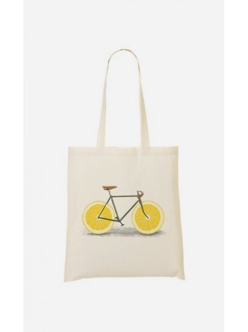 Totebag ZEST - Kiabi Totebag ZEST - Kiabi