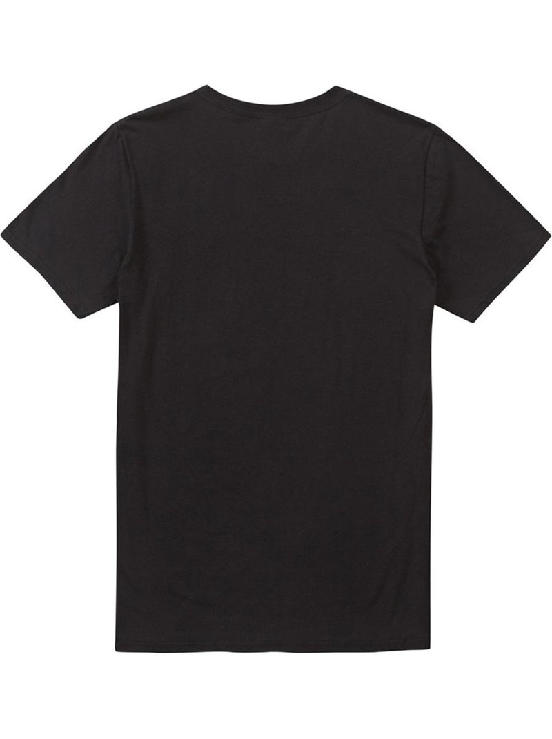 Toy Story - Camiseta Cowgirl de Jessie Diseño Homenaje para Adultos Unisex Negro - Kiabi