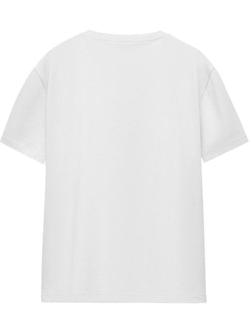 Toy Story - Camiseta de Woody Diseño Disfraz para Mujer - Kiabi