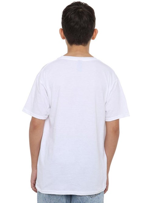 Toy Story - Camiseta To The Rescue Niños - Kiabi