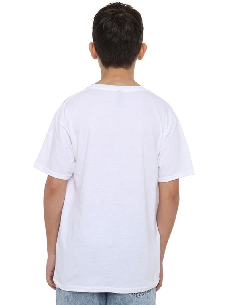 Toy Story - Camiseta To The Rescue Niños Blanco - Kiabi
