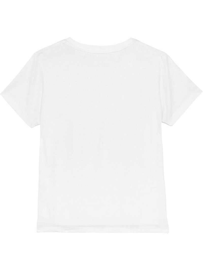 Toy Story - Camiseta To The Rescue Niños Blanco - Kiabi