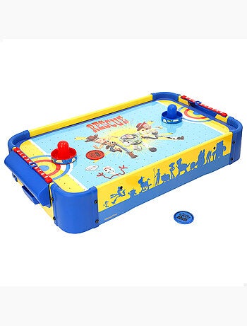 Toy story air hockey de mesa 53x31x9 cm