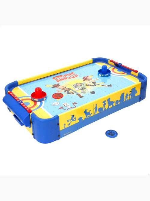 Toy story air hockey de mesa 53x31x9 cm - Kiabi
