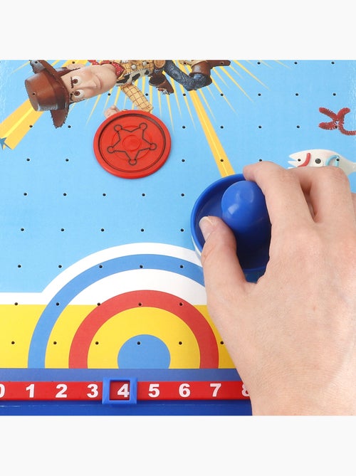 Toy story air hockey de mesa 53x31x9 cm - Kiabi