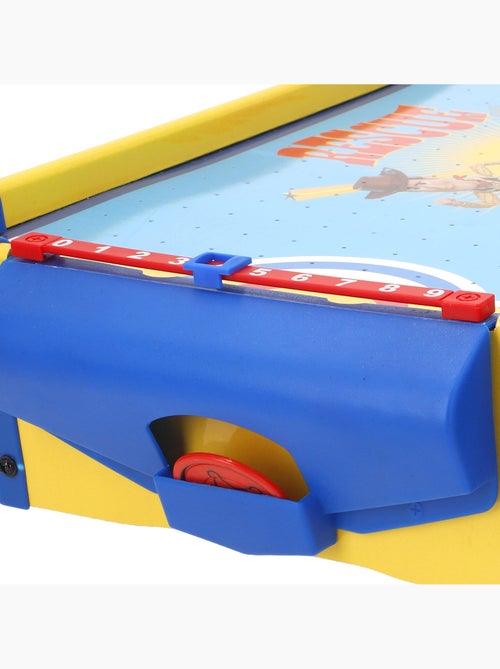 Toy story air hockey de mesa 53x31x9 cm - Kiabi