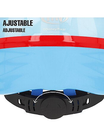 Toy story casco infantil 48-52 cm
