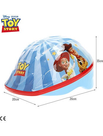 Toy story casco infantil 48-52 cm