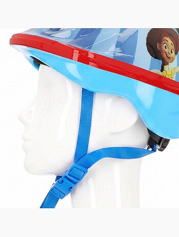 Toy story casco infantil 48-52 cm