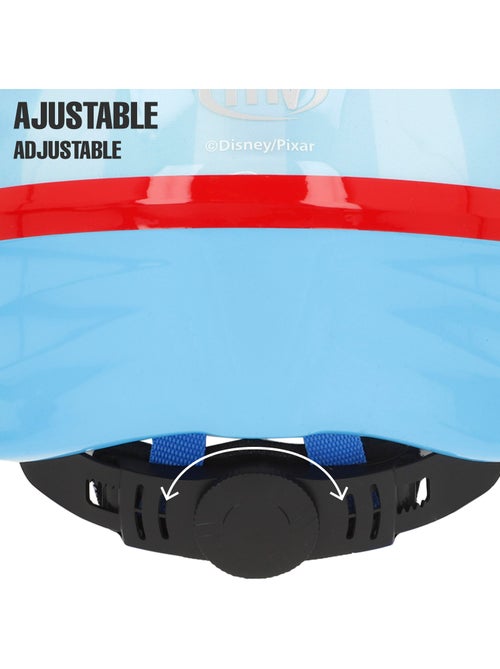 Toy story casco infantil 48-52 cm - Kiabi