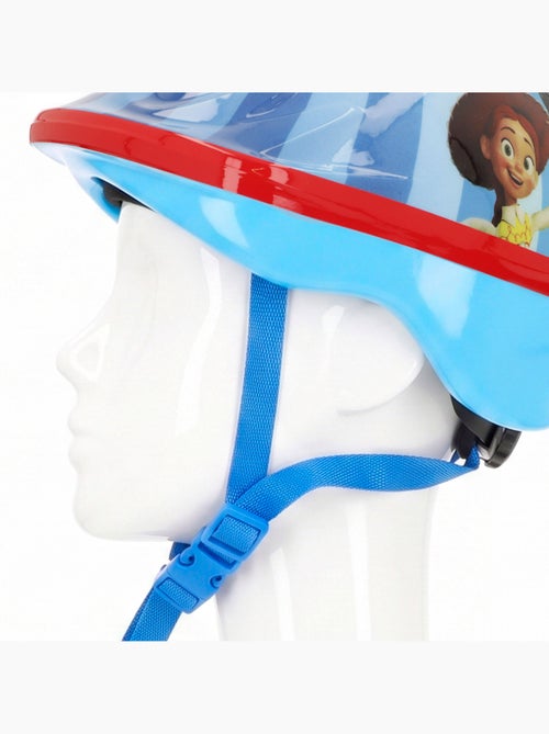 Toy story casco infantil 48-52 cm - Kiabi