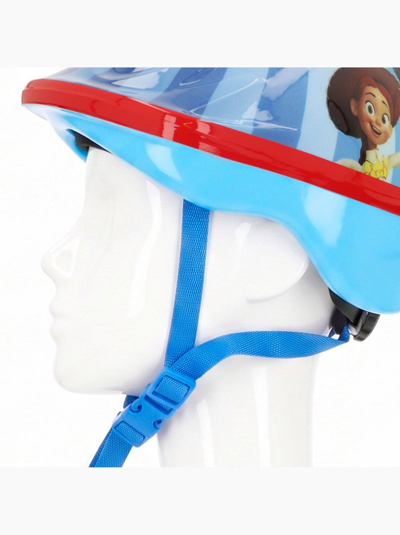 Toy story casco infantil 48-52 cm N/D - Kiabi