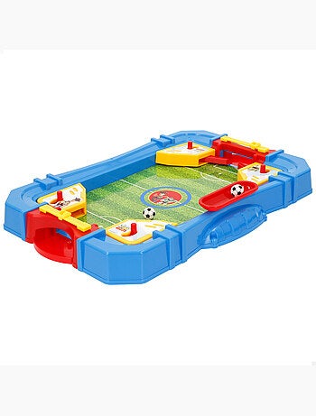 Toy story futbolín de mesa 40x26x4 cm