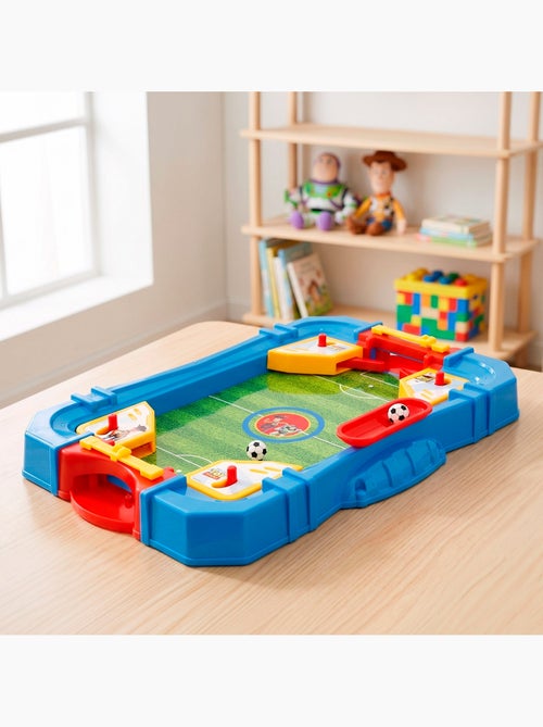 Toy story futbolín de mesa 40x26x4 cm - Kiabi
