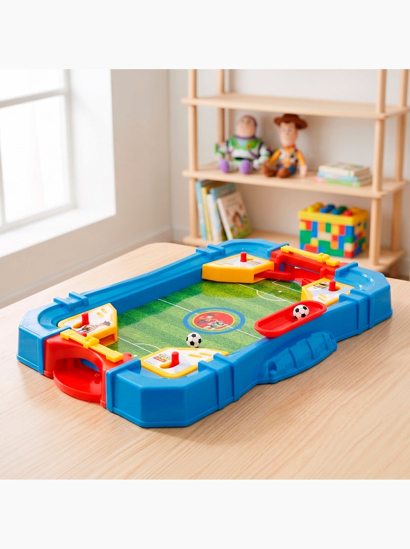 Toy story futbolín de mesa 40x26x4 cm N/D - Kiabi