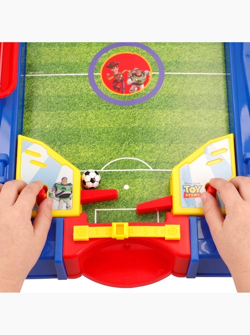 Toy story futbolín de mesa 40x26x4 cm - Kiabi