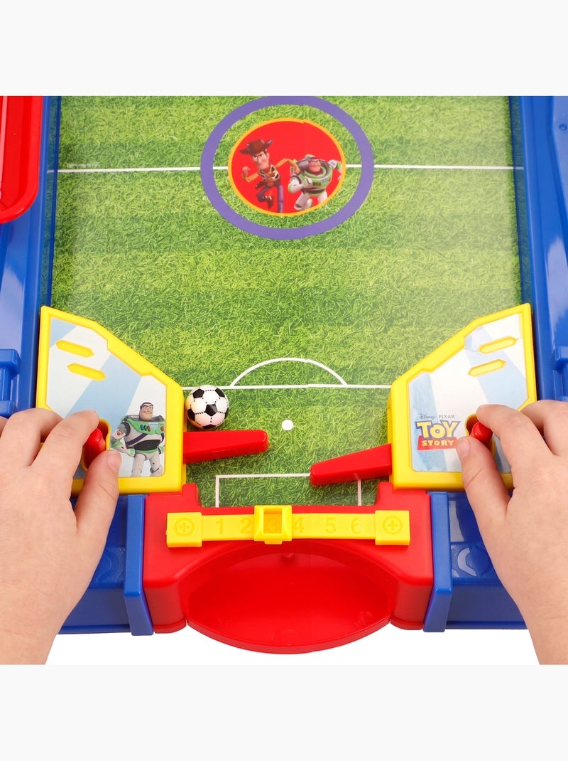 Toy story futbolín de mesa 40x26x4 cm N/D - Kiabi