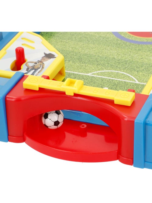 Toy story futbolín de mesa 40x26x4 cm - Kiabi