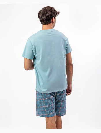 TOY STORY Pijama Manga Corta Howdy para Hombre