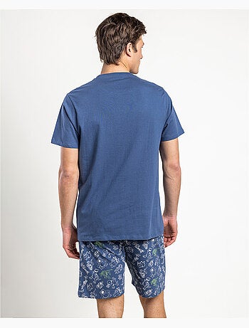 TOY STORY Pijama Manga Corta To The Rescue para Hombre