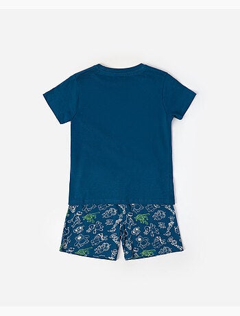 TOY STORY Pijama Manga Corta To The Rescue para Niño
