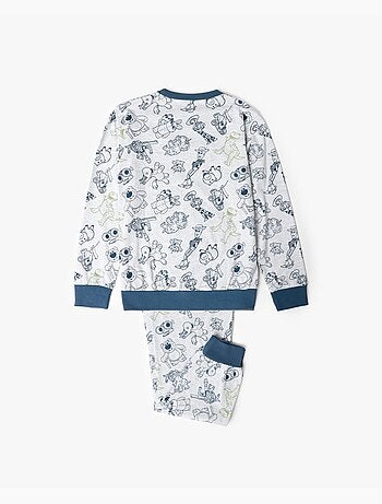 TOY STORY Pijama Manga Larga Totally Terrific para Niño
