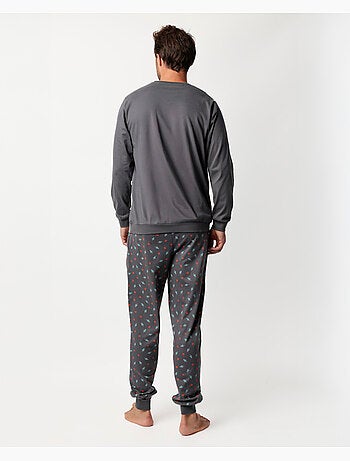 TOY STORY Pijama Manga Larga We Got This para Hombre