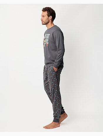 TOY STORY Pijama Manga Larga We Got This para Hombre