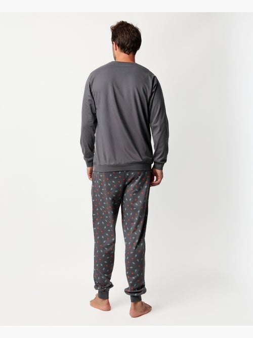 TOY STORY Pijama Manga Larga We Got This para Hombre - Kiabi TOY STORY Pijama Manga Larga We Got This para Hombre - Kiabi