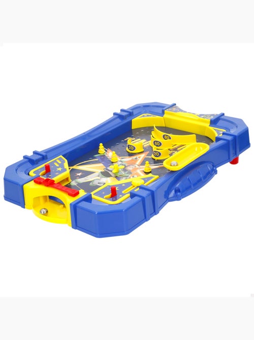 Toy story pinball de mesa 40x26x5 cm - Kiabi