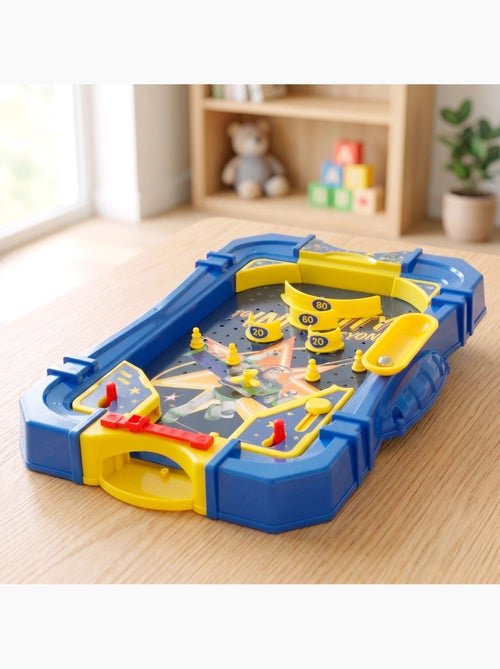 Toy story pinball de mesa 40x26x5 cm - Kiabi