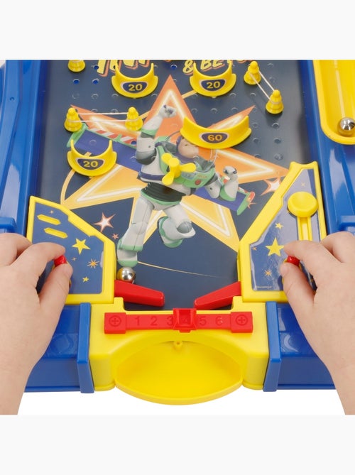 Toy story pinball de mesa 40x26x5 cm - Kiabi