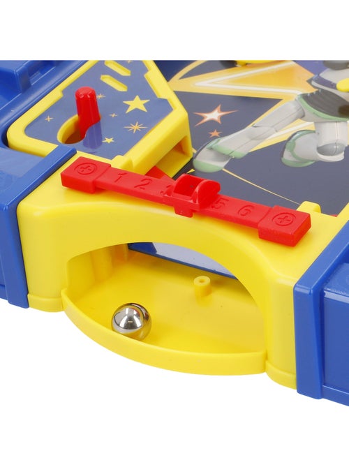 Toy story pinball de mesa 40x26x5 cm - Kiabi