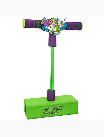 Toy story saltador pogo 3d