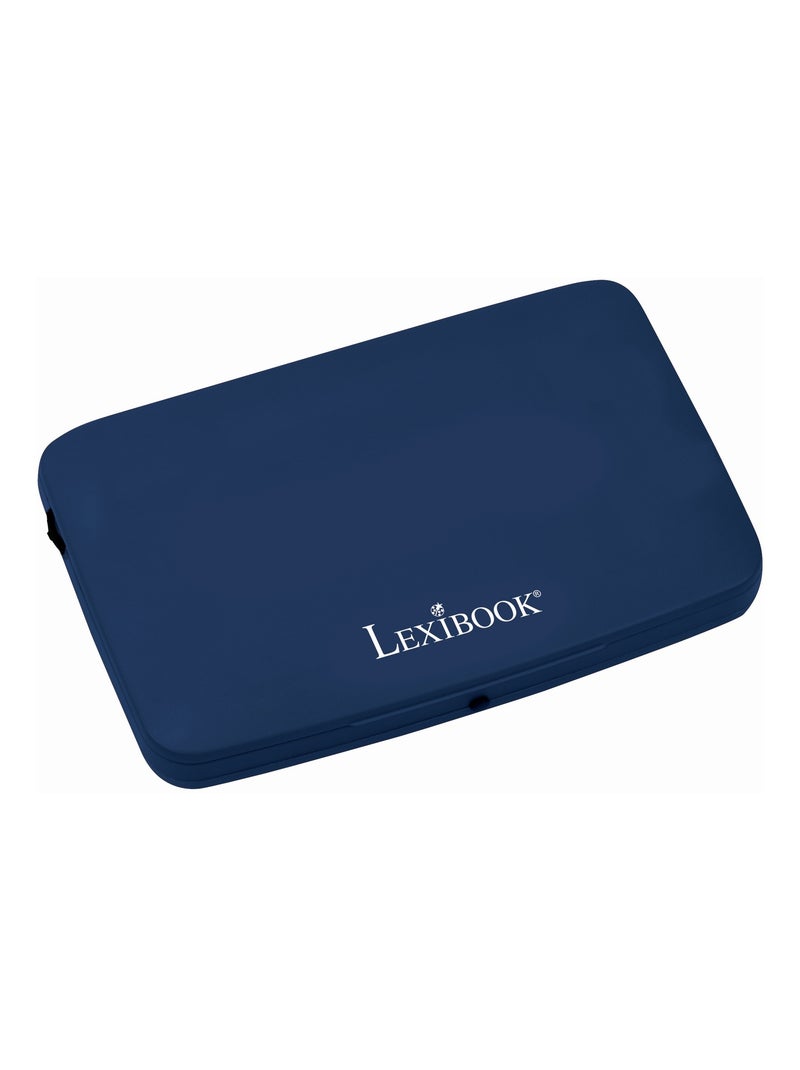 Traductor electrónico de bolsillo 15 idiomas Negro - Kiabi