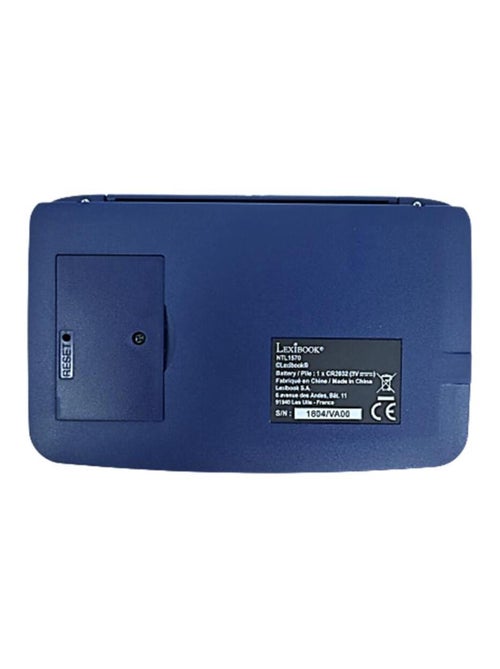 Traductor electrónico de bolsillo 15 idiomas - Kiabi