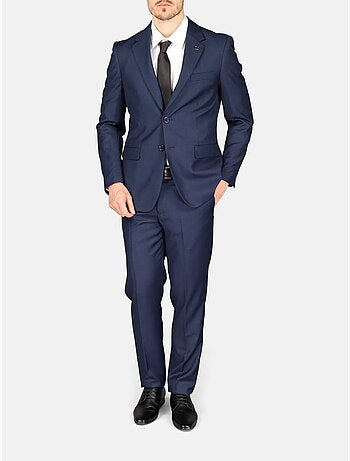 Traje Chelsea Ville de dos piezas - Bill Tornade
