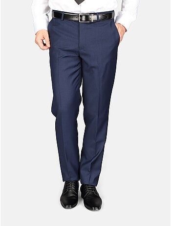 Traje Chelsea Ville de dos piezas - Bill Tornade