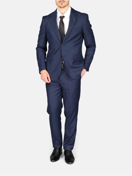 Traje Chelsea Ville de dos piezas - Bill Tornade - Kiabi Traje Chelsea Ville de dos piezas - Bill Tornade - Kiabi