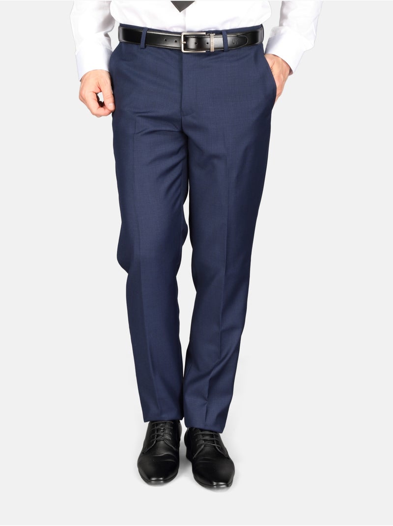 Traje Chelsea Ville de dos piezas - Bill Tornade Azul oscuro - Kiabi