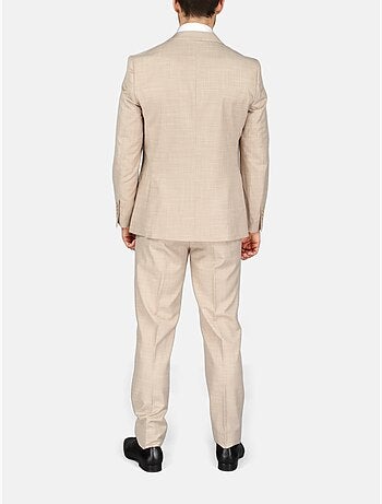 Traje Chelsea Ville de dos piezas - Bill Tornade